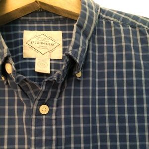 St Johns Bay men’s shirt